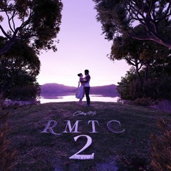 CHRIS MC - ROMÂNTICO pt.2 (ÁLBUM COMPLETO)