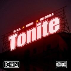 DJ K.O. feat. Mo Gwala & Dunni - TONITE
