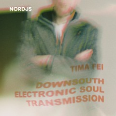 Downsouth Electronic Soul Transmission