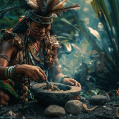 Tribal Healing Ceremony