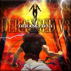 𝐃𝐄𝐑𝐀𝐍𝐆𝐄𝐃 𝐕𝟑 | 𝐆𝐎𝐉𝐎 𝐀𝐍𝐃 𝐓𝐎𝐉𝐈 𝐗 𝐔𝐋𝐓𝐈𝐌𝐎 𝐑𝐈𝐆𝐈𝐃𝐎 (𝐒𝐋𝐎𝐖𝐄𝐃) 𝐀𝐔𝐃𝐈𝐎 𝐄𝐃𝐈𝐓