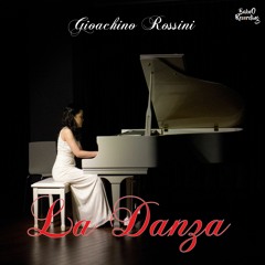 Gioachino Rossini - La Danza  [No copyright Classical Music]