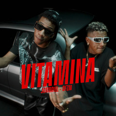[FREE] JOMBRIEL x DY - VITAMINA x LO QUE PASO PASO (RONAL HERRERA TIKTOK  MASHUP) 100BPM