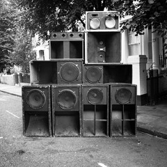 OLD ROTTENHAT'S DISCO