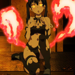 Thousand years of pain In the mist 🩶💨🌫️