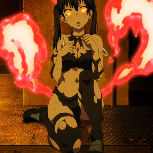 Thousand years of pain In the mist 🩶💨🌫️