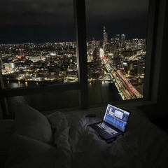 July Night ⋆⁺₊⋆ ☾ ⋆⁺₊⋆