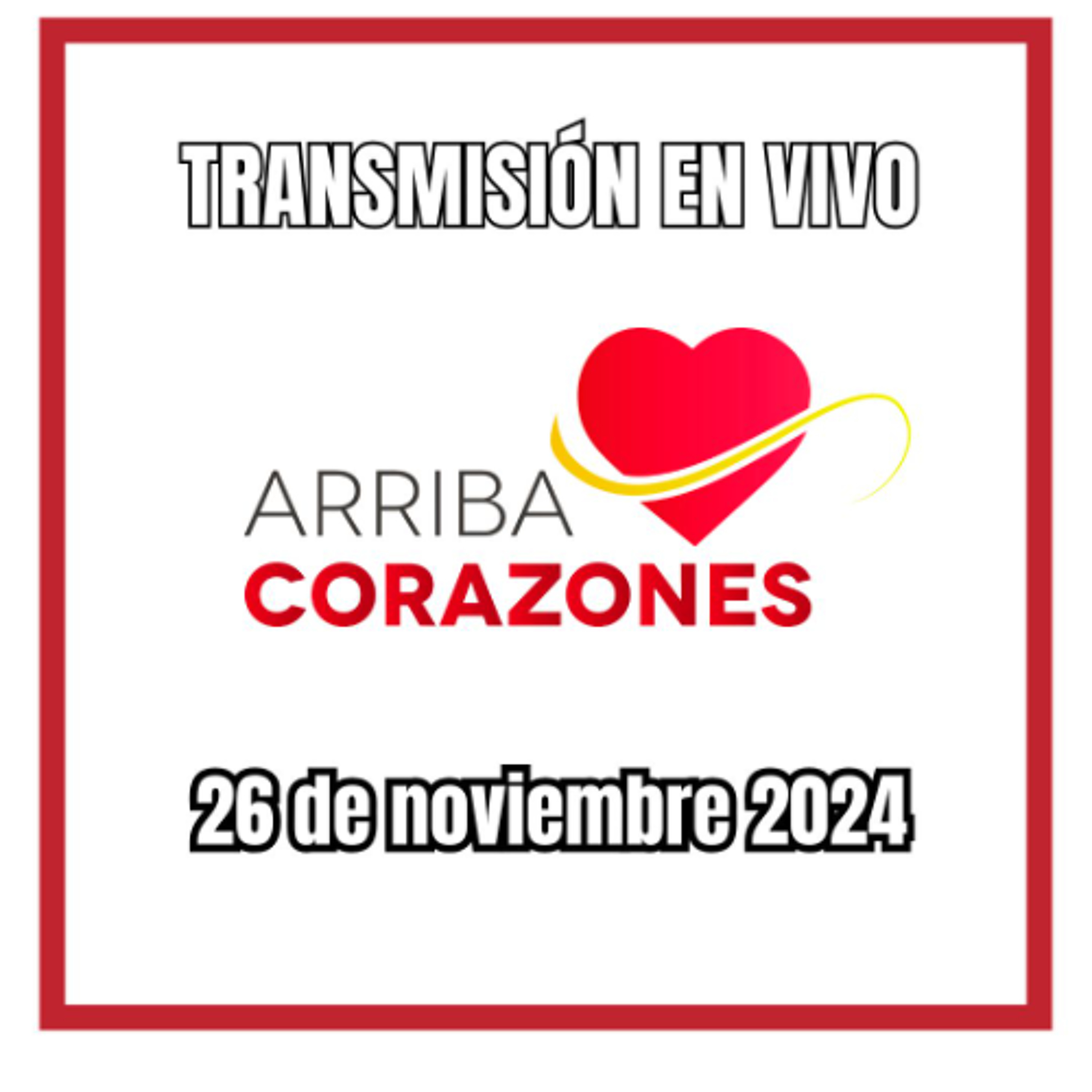 TV Arriba Corazones
