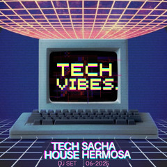 Max styler, Michael bibi, Pitbull, Sacha Hermosa - Tech House Vibes 2025