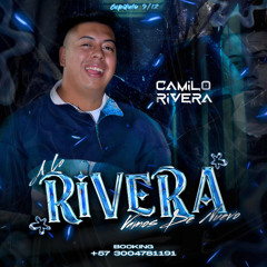 A LO RIVERA - DJ CAMILO RIVERA ( CAPITULO 9 -12 ) #VAMOSDENUEVO