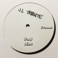 JJ Tribute [ DnB mix ]