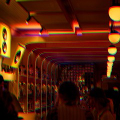 Jackson Lee @ Eavesdrop 23 October 2025 All Vinyl