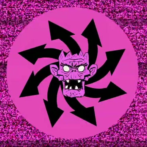 Gorillaz - Cracker Island (Knumskull's Dance Remix)