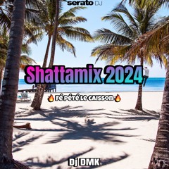 🔥Fé pété le caisson🔥(ShattamiX Dmk 2024)