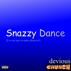 Snazzy Dance