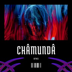 DTKS - Châmundâ [Frenchcore]