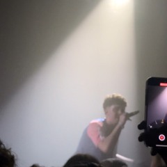 IZAR- ON SE RESSEMBLE - Exclu Première partie Selug - LYON