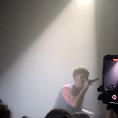 IZAR- ON SE RESSEMBLE - Exclu Première partie Selug - LYON