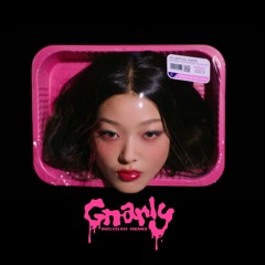 GNARLY (KATSEYE) - Ingydxr Remix