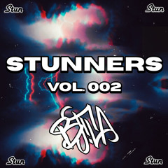 STUNNERS VOL 002 FT. BJILLA