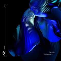AVAD071 - Arggic - My Attention