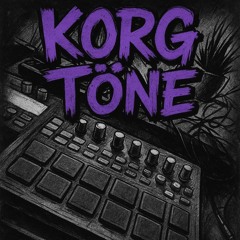 Korg Töne