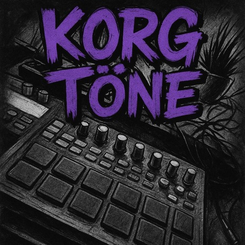 Korg Töne