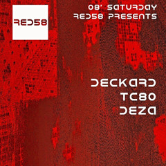Deckard@Red58 8 Nov'25