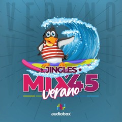 JINGLES MIX 45 VERANO