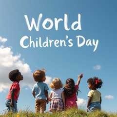 9049 World childrens day