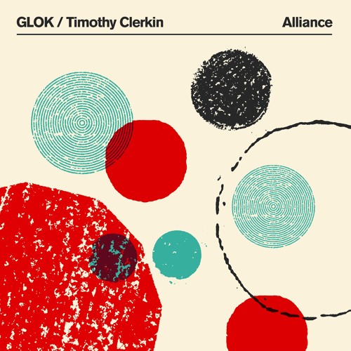 GLOK/Timothy Clerkin - Empyrean