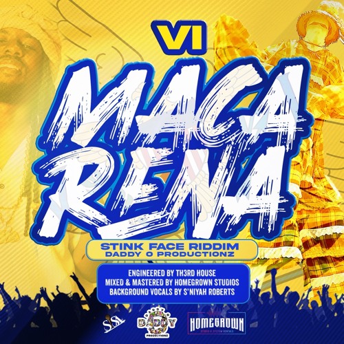 VI Macarena