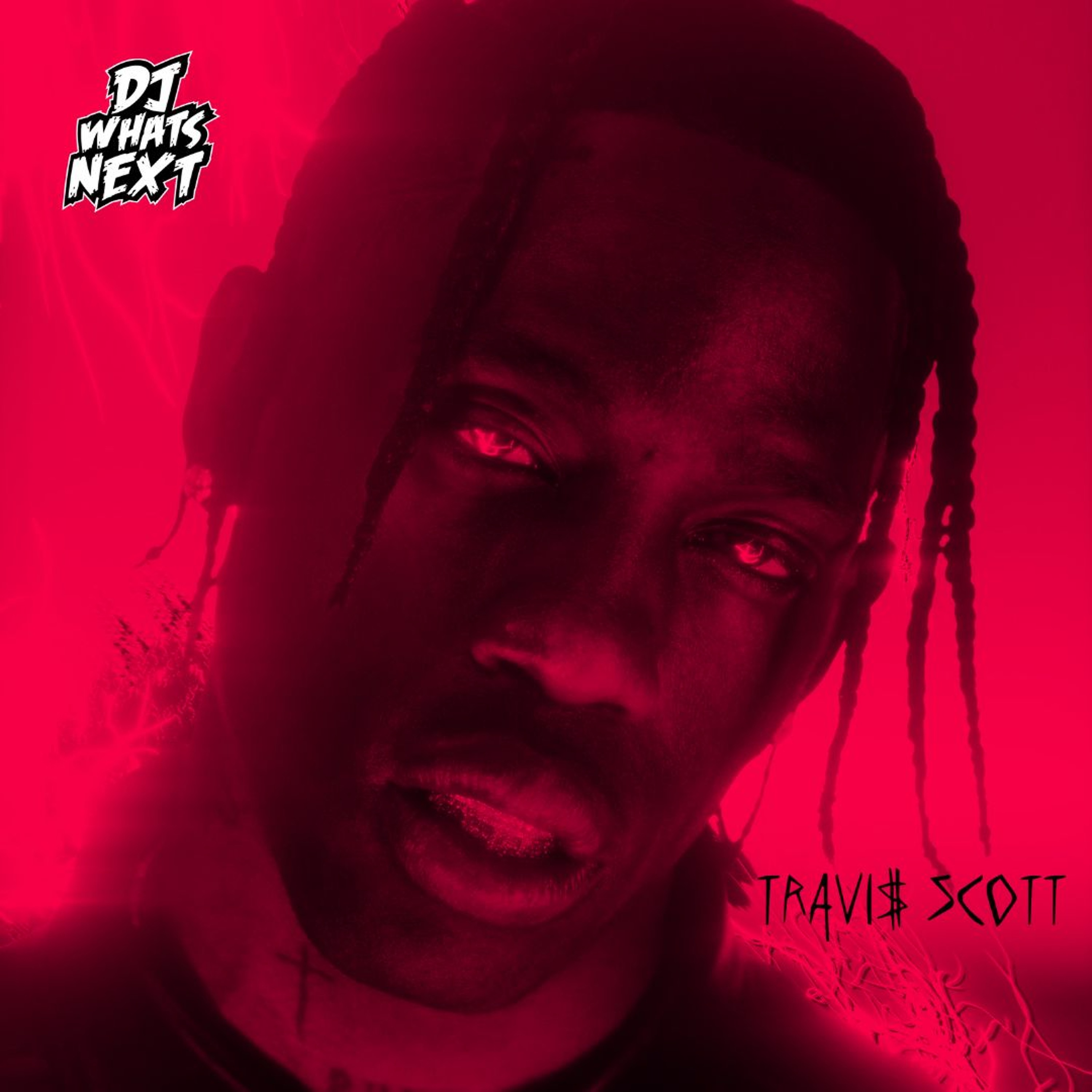 DJ WhatsNext