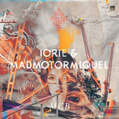 Iorie & Madmotormiquel - PNO (Cioz Remix) [Snippet]