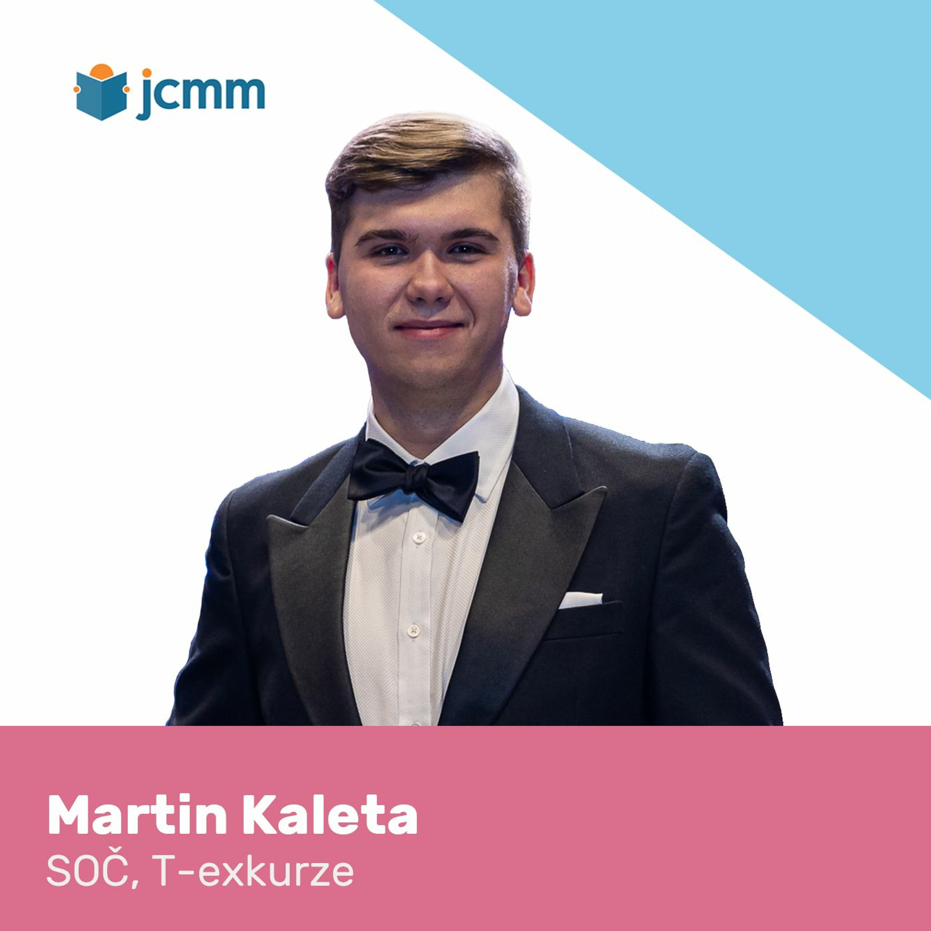 JCMM