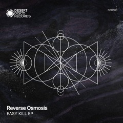 Bug You - Reverse Osmosis