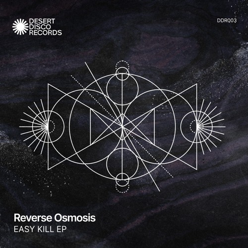 Bug You - Reverse Osmosis