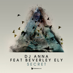 Secret (Raxon Remix) [feat. Beverley Ely]
