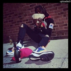 RX Nephew Dimes Dubs And Nicks (Hoodrixh Plug Exclusive)