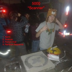 Scanner