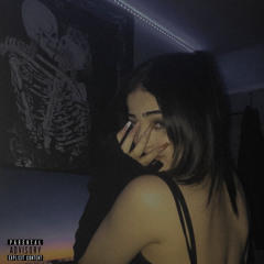Nobodyskitty - Lonely nights