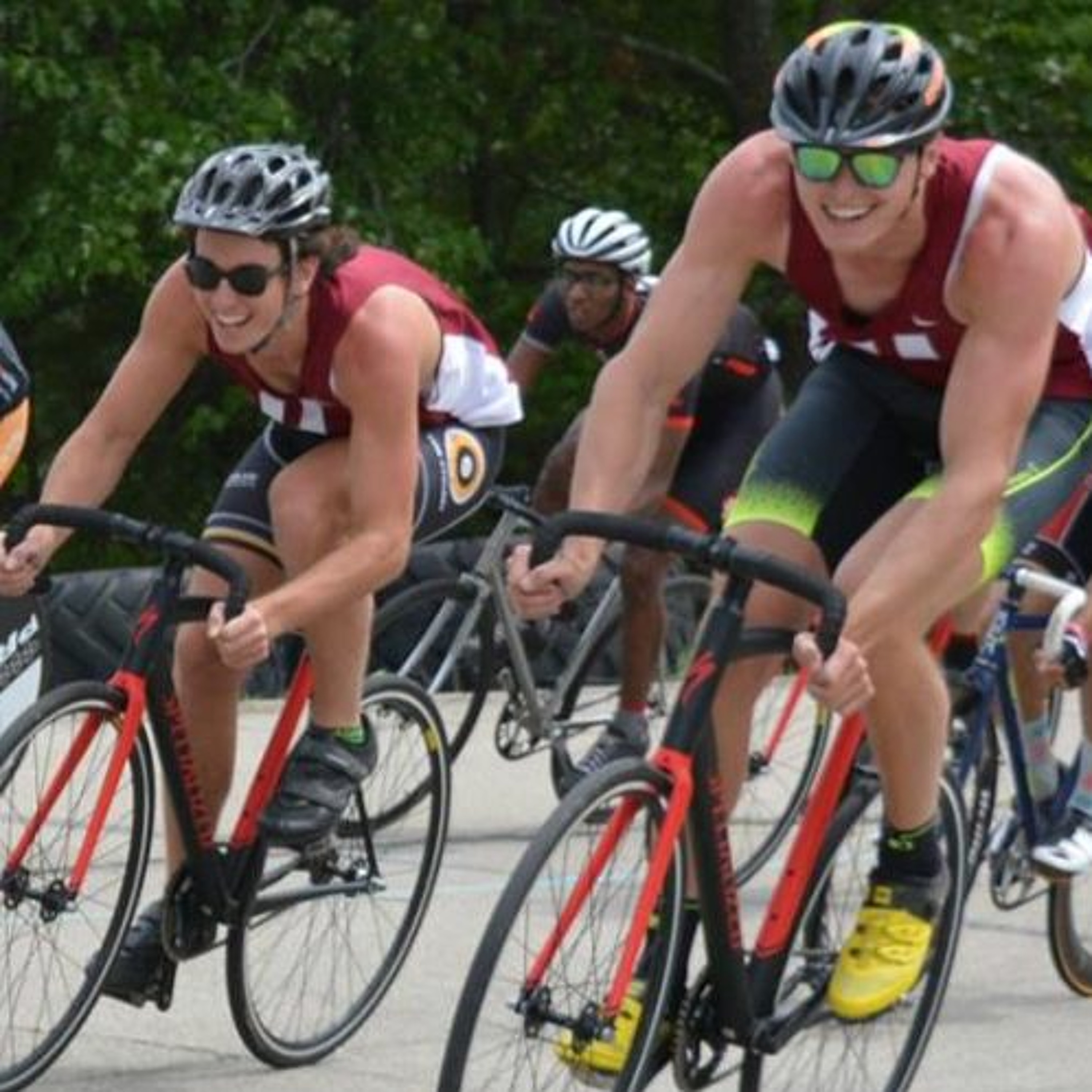 NASA Physicist Reveals String Theory SECRET to UNLOCKING Your Cycling Performance