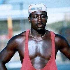 Wesley Pipes.