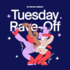 maltech @ Tuesday Rave Off at b23 Space