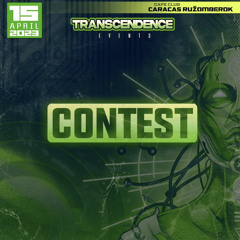 Transcendence DJ Contest Mix by Adix