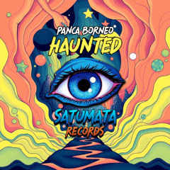 Haunted (Original Mix) *KLIK BUY UNTUK SEDOT