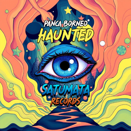 Haunted (Original Mix) *KLIK BUY UNTUK SEDOT