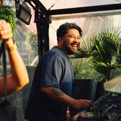Reggaeton Special Live @ Hoognodig Festival (2025)