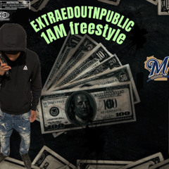 1AM Freestyle
