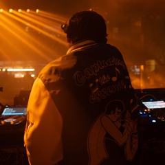 Warm Up Indie Dance Lou Lou GDL